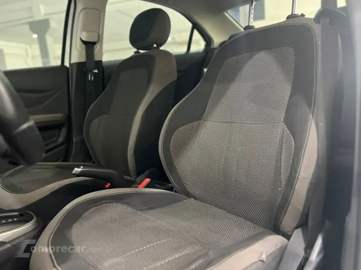 PRISMA 1.4 LTZ Spe/4 8V