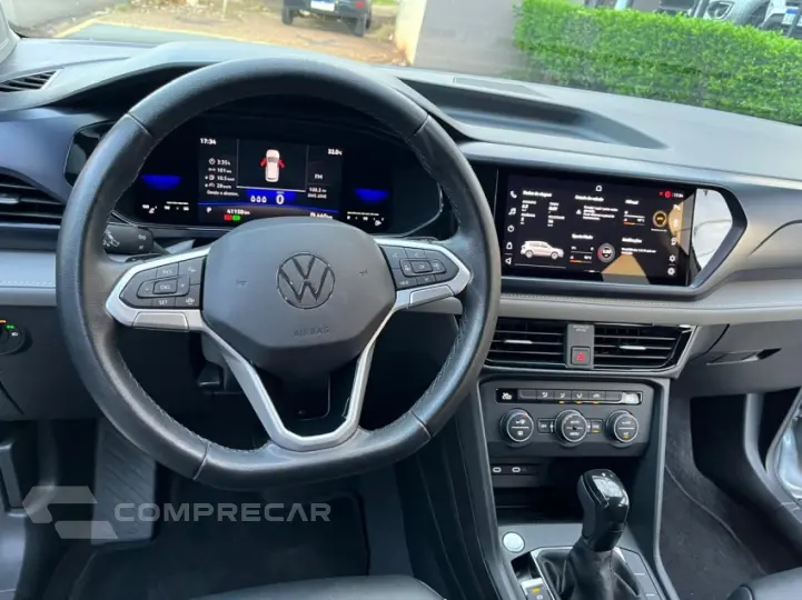 TAOS 1.4 250 TSI Comfortline