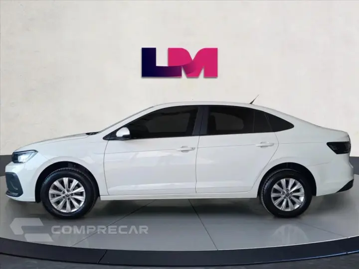 VIRTUS 1.0 170 TSI MANUAL
