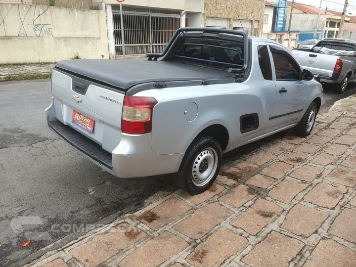 MONTANA 1.4 MPFI LS CS 8V