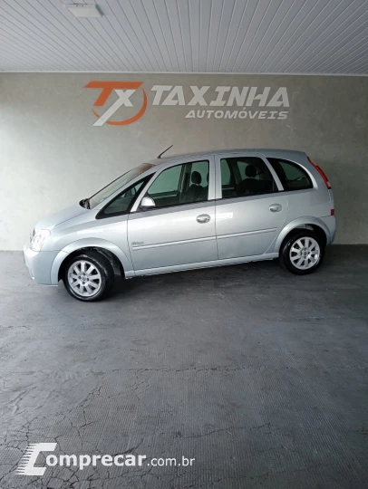 MERIVA 1.8 MPFI Maxx 8V