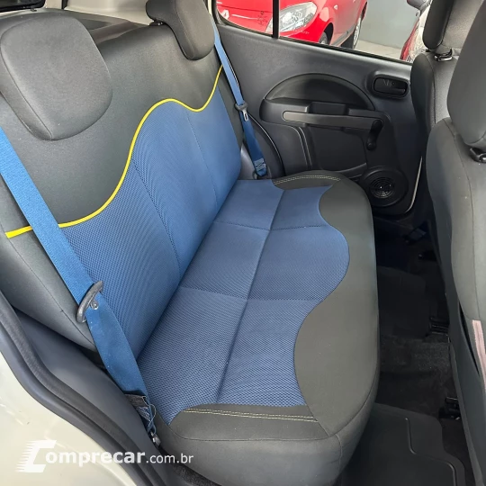 Uno UNO VIVACE/RUA 1.0 EVO Fire Flex 8V 5p