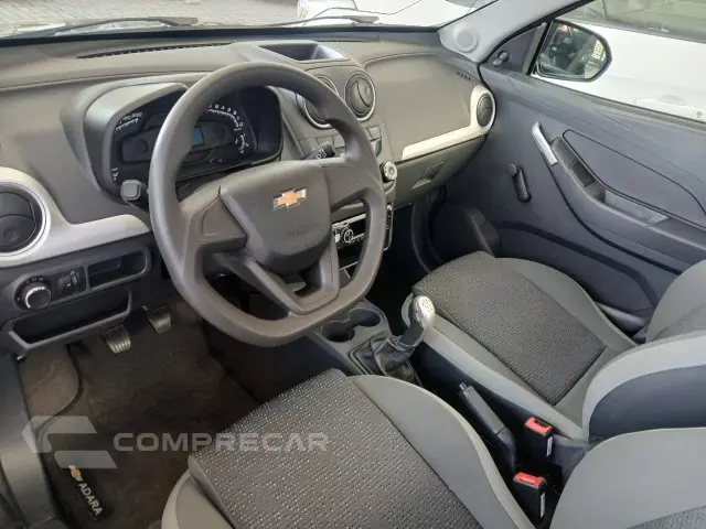 MONTANA - 1.4 MPFI LS CS 8V 2P MANUAL