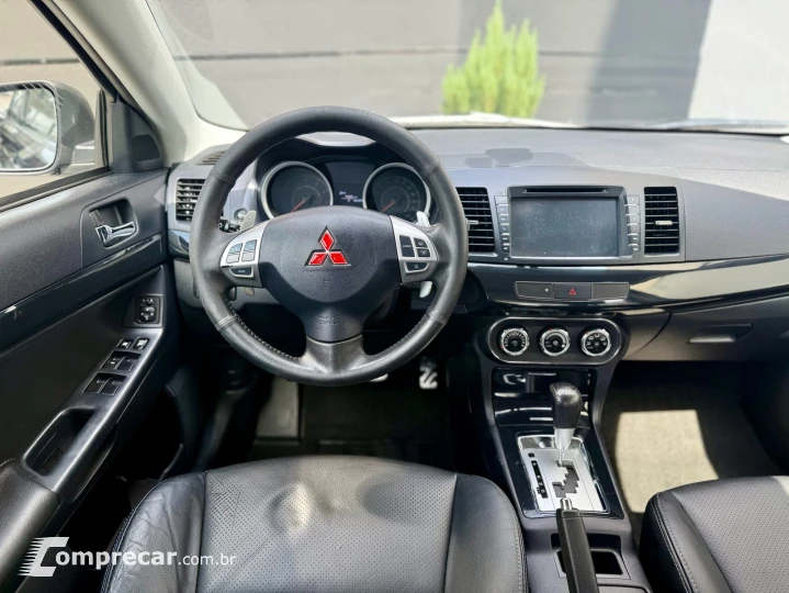 LANCER 2.0 16V