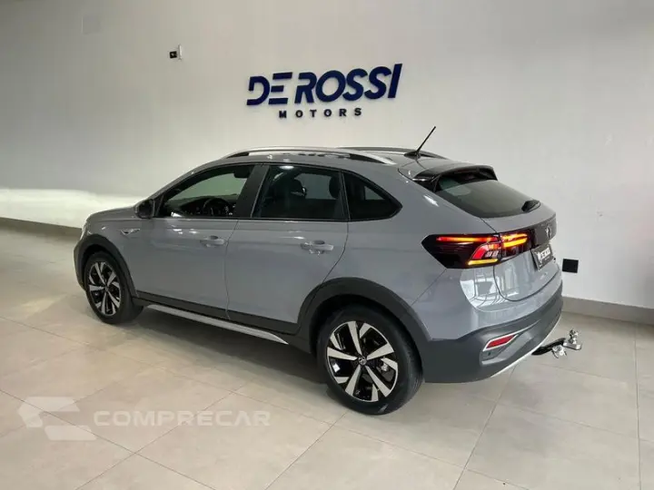 NIVUS HIGHLINE 1.0 200 TSI FLEX AUT.