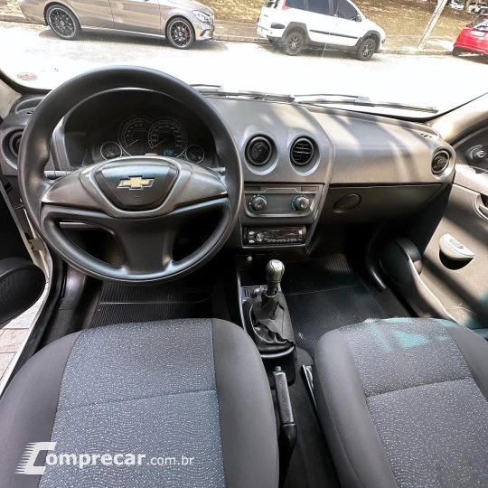 CELTA 1.0 MPFI LS 8V