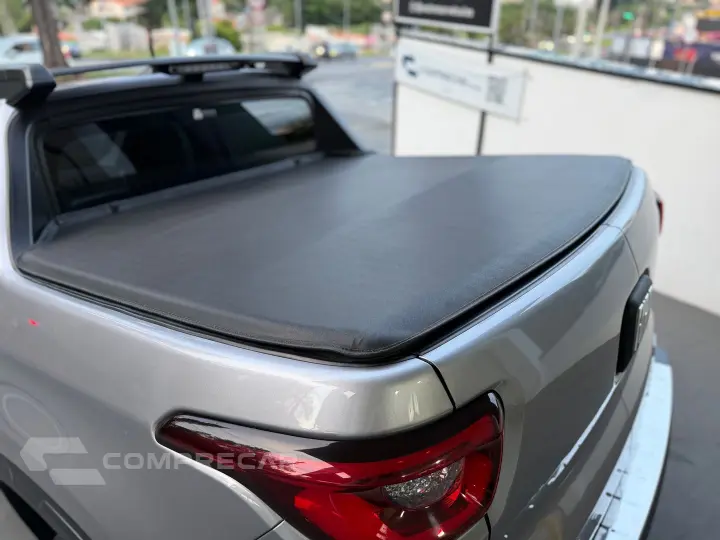 Toro 1.3 Turbo 270 Flex Endurance At6