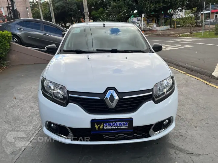 SANDERO 1.0 12V SCE Authentique