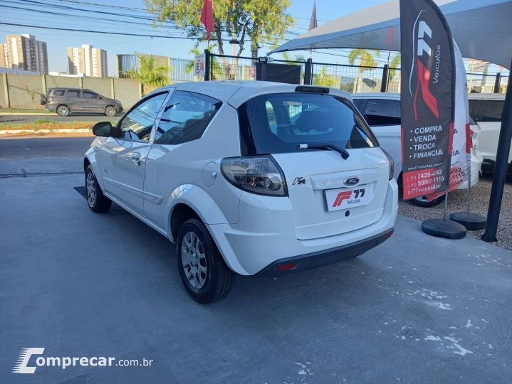 Ka Hatch 1.0 CLASS