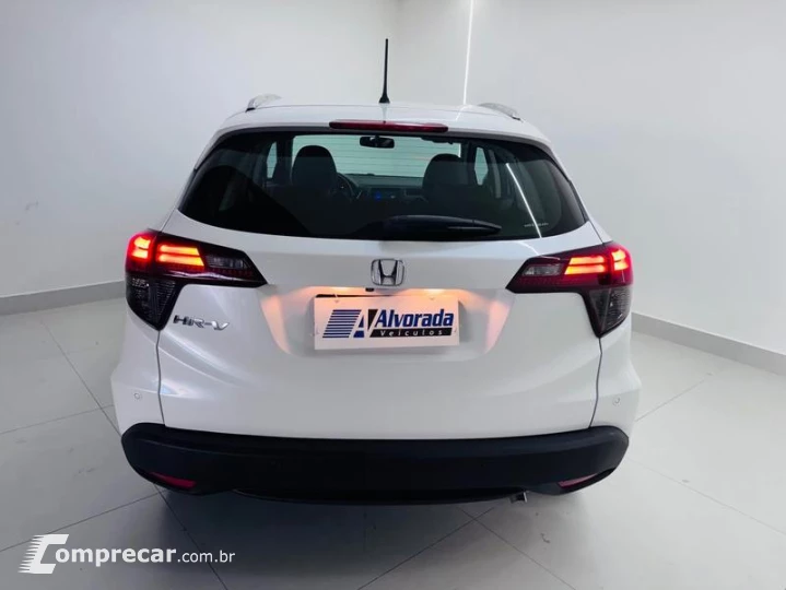 HR-V EX CVT