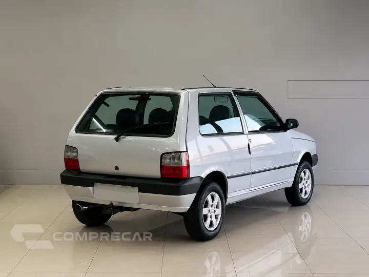 UNO 1.0 MPI Mille 8V