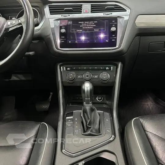 TIGUAN tiguan 1.4 comfortline