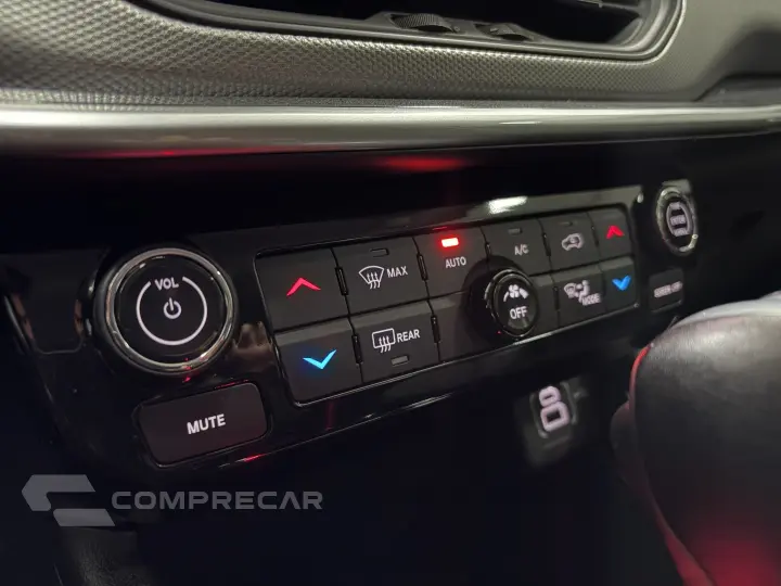 COMPASS 1.3 T270 TURBO FLEX LONGITUDE AT6