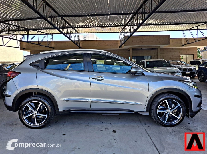 HR-V 1.5 16V Turbo Touring