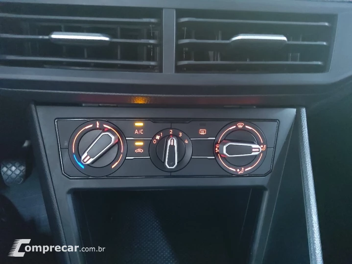 POLO 1.0 MPI TOTAL FLEX MANUAL