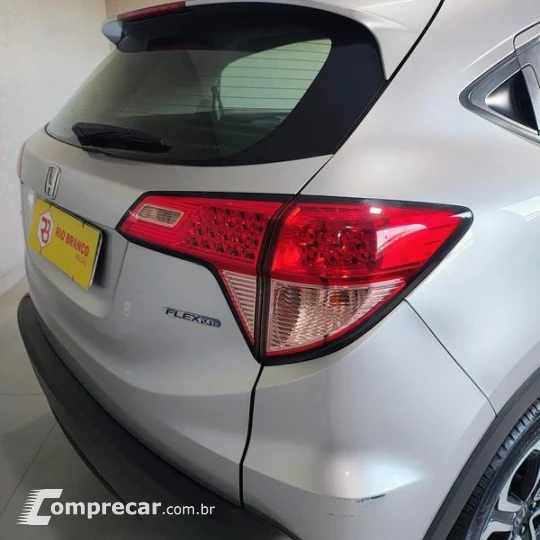 HR-V 1.8 16V EX