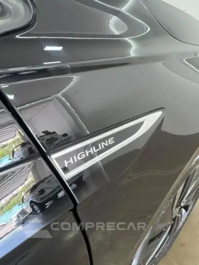POLO HL AB