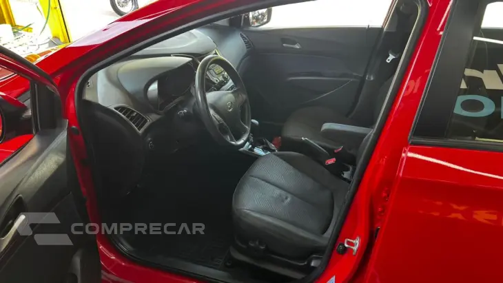 HB 20 Hatch 1.6 16V 4P COMFORT STYLE FLEX