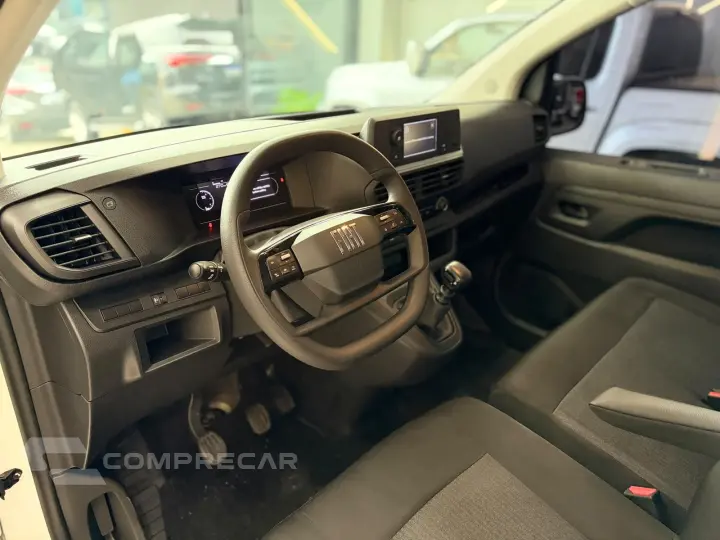 SCUDO 1.5 Bluehdi Cargo