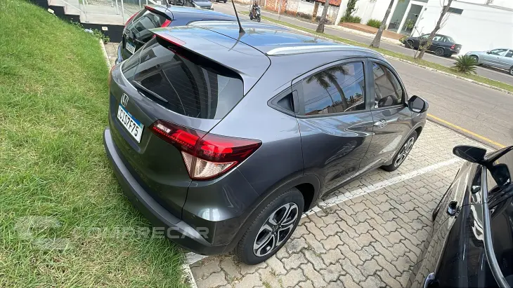 HR-V 1.5 16V Turbo Touring