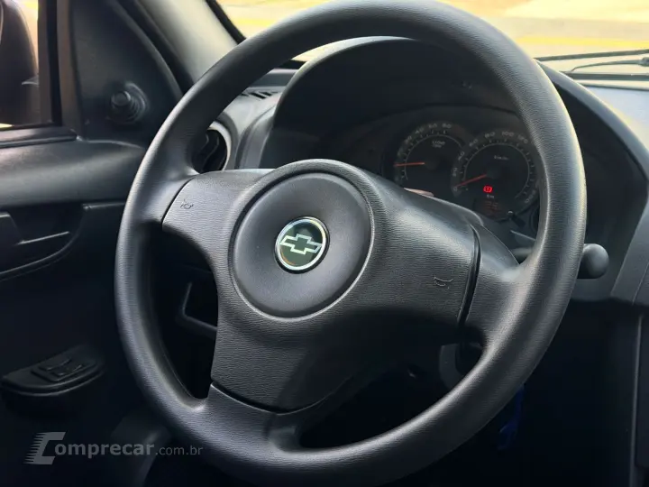 CELTA 1.0 MPFI Spirit 8V