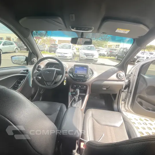 KA 1.5 Tivct Freestyle