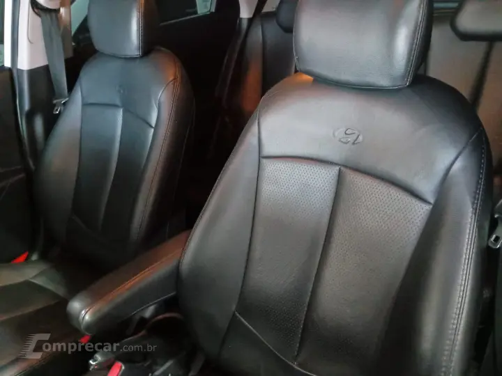 HB20 X 1.6 AUTOMATICO