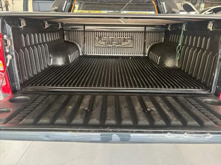 S10 2.8 16V TURBO DIESEL LTZ CD 4X4 AUTOMÁTICO