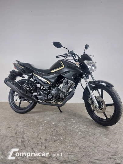 YAMAHA FACTOR 150ED