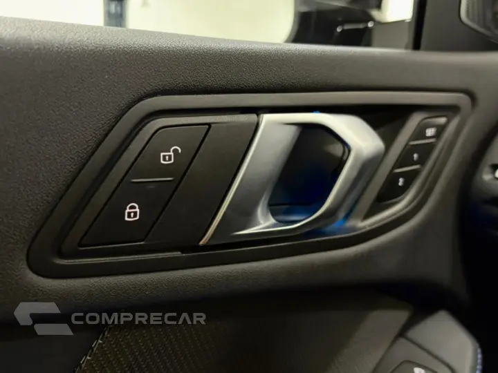 M 235i 2.0 16V TURBO GASOLINA XDRIVE GRAN COUPÉ STEPTRONIC