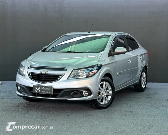 PRISMA 1.4 LTZ Spe/4 8V