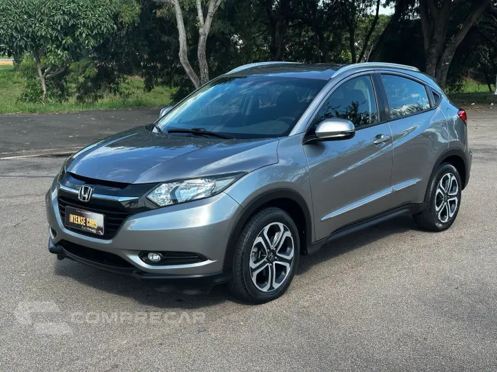 HR-V 1.8 16V EX