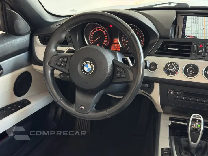 Z4 2.0 16V 20I SDRIVE GP ROADSTER AUTOMÁTICO