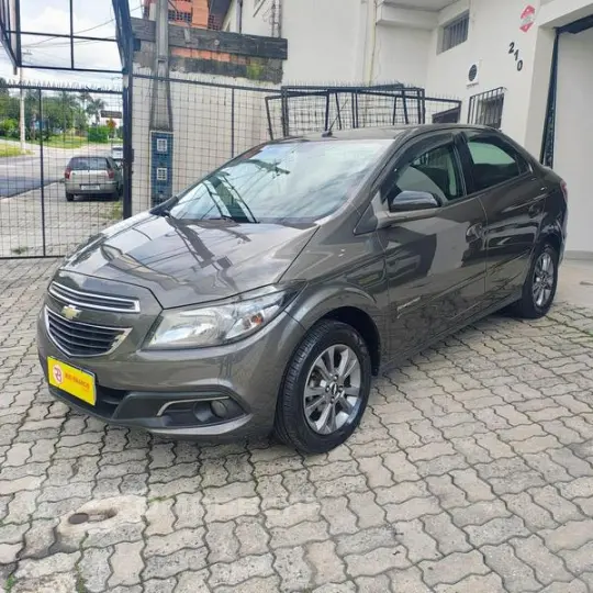 PRISMA 1.0 MPFI ADVANTAGE 8V FLEX 4P MANUAL