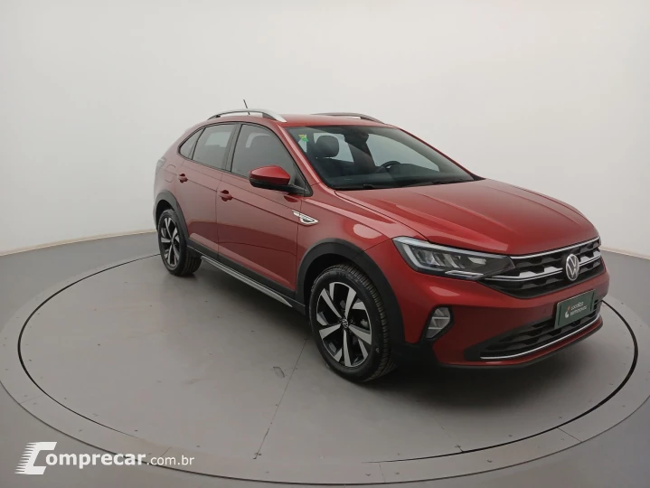 NIVUS 1.0 200 TSI TOTAL FLEX HIGHLINE AUTOMÁTICO