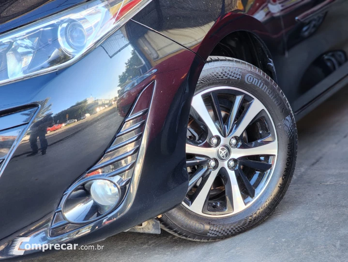 YARIS XLS 1.5 Flex 16V 5p Aut.