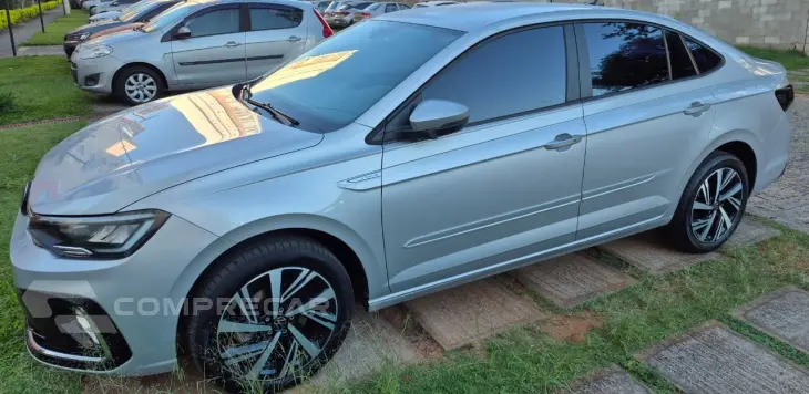 VIRTUS 1.0 200 TSI Highline