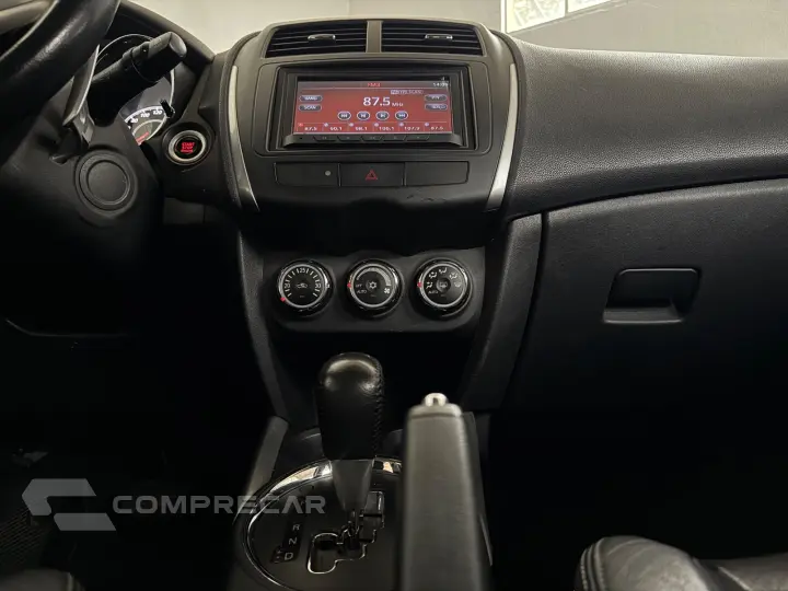 ASX 2.0 AWD 16V