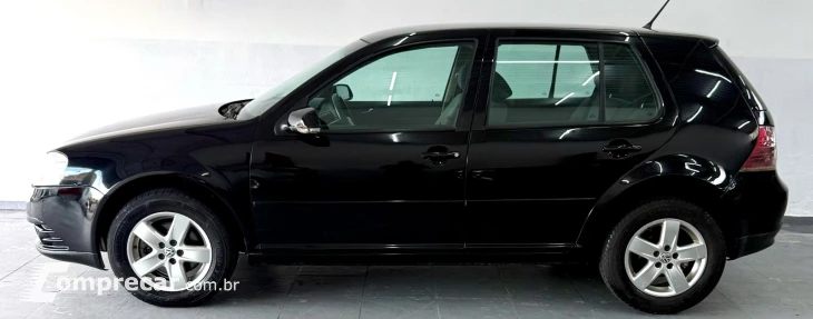 GOLF 2.0 MI GT 8V