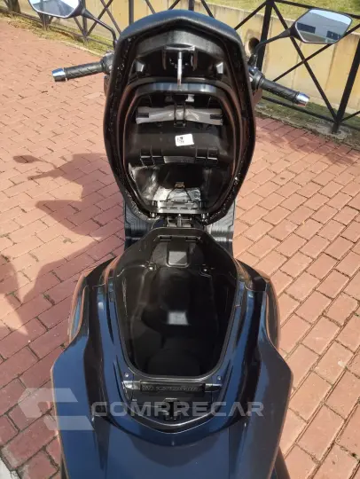 PCX 160