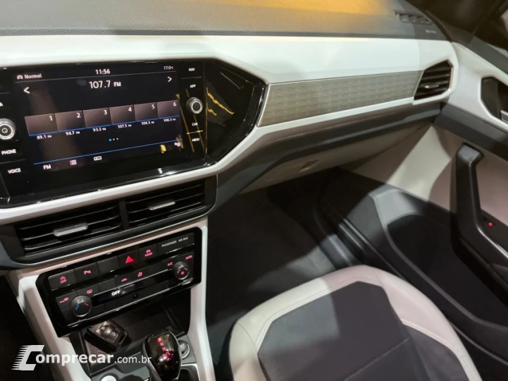 T-CROSS 1.4 250 TSI Highline