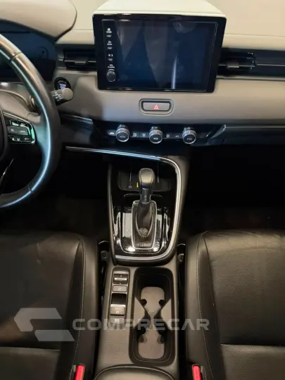 HR-V Touring 1.5 Flex TB 16V 5p Aut.