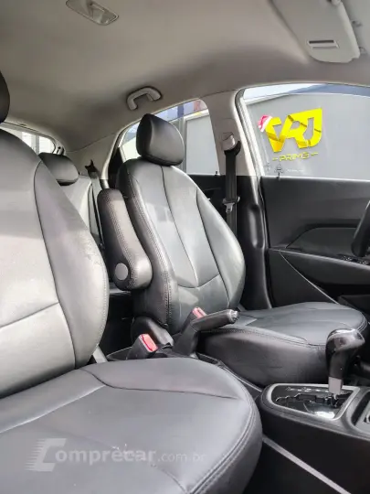 HB20 Premium 1.6 Flex 16V Aut.