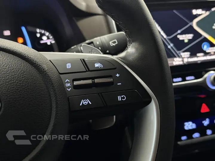 CRETA 1.0 TGDI FLEX PLATINUM AUTOMÁTICO