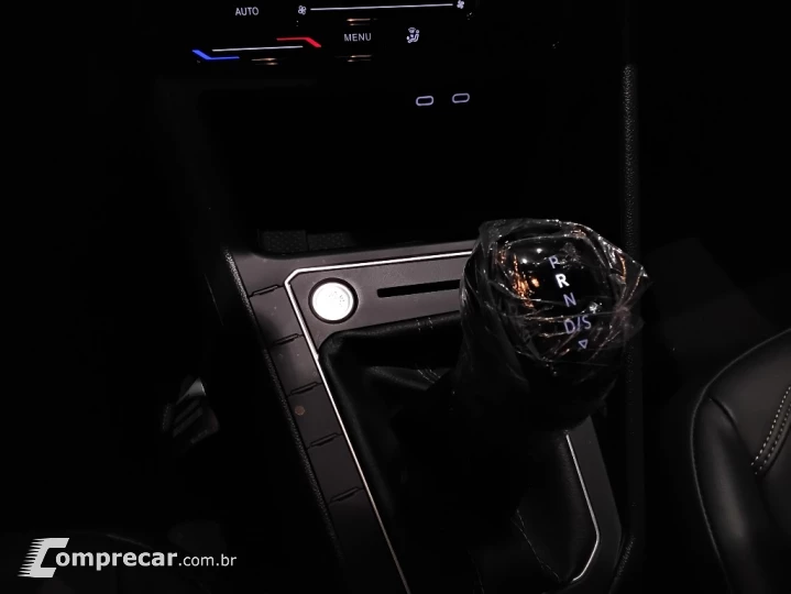 VIRTUS 1.4 250 TSI EXCLUSIVE AUTOMÁTICO