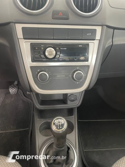 VOYAGE 1.0 MI Trendline 8V