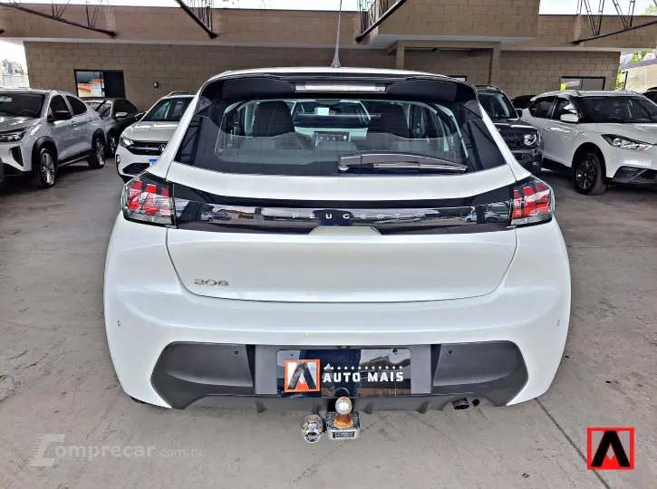 208 1.0 Firefly Style