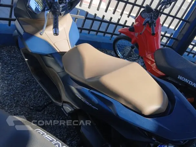 PCX DLX - SCOOTER