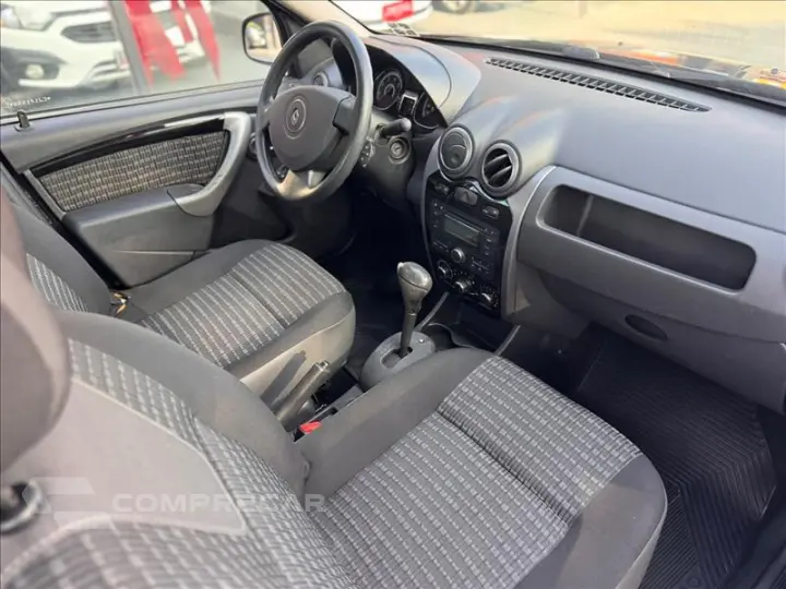 SANDERO 1.6 Privilége 16V