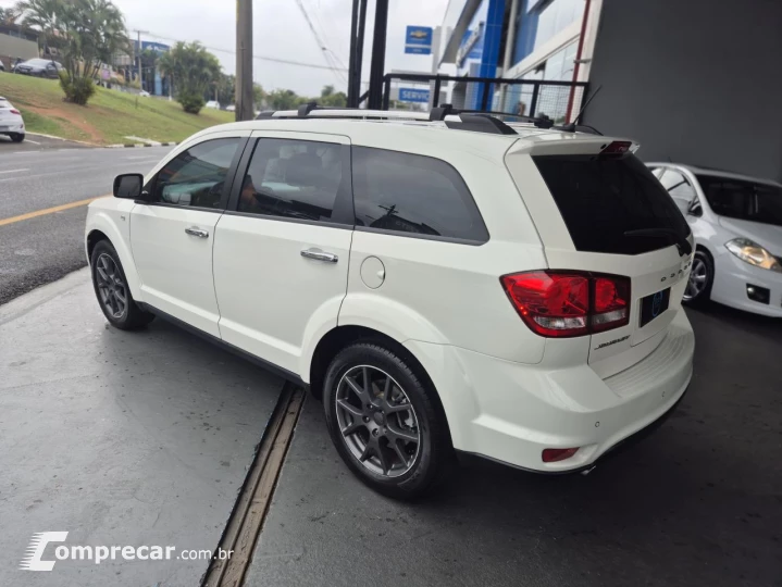 JOURNEY RT  3.6 V6 Aut.